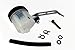 Brembo Brake Reservoir Mounting Kit (110A26385)