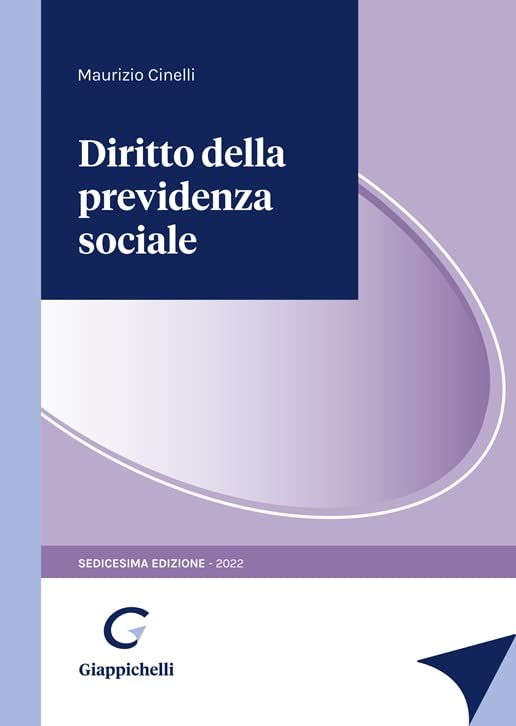 Diritto della previdenza sociale