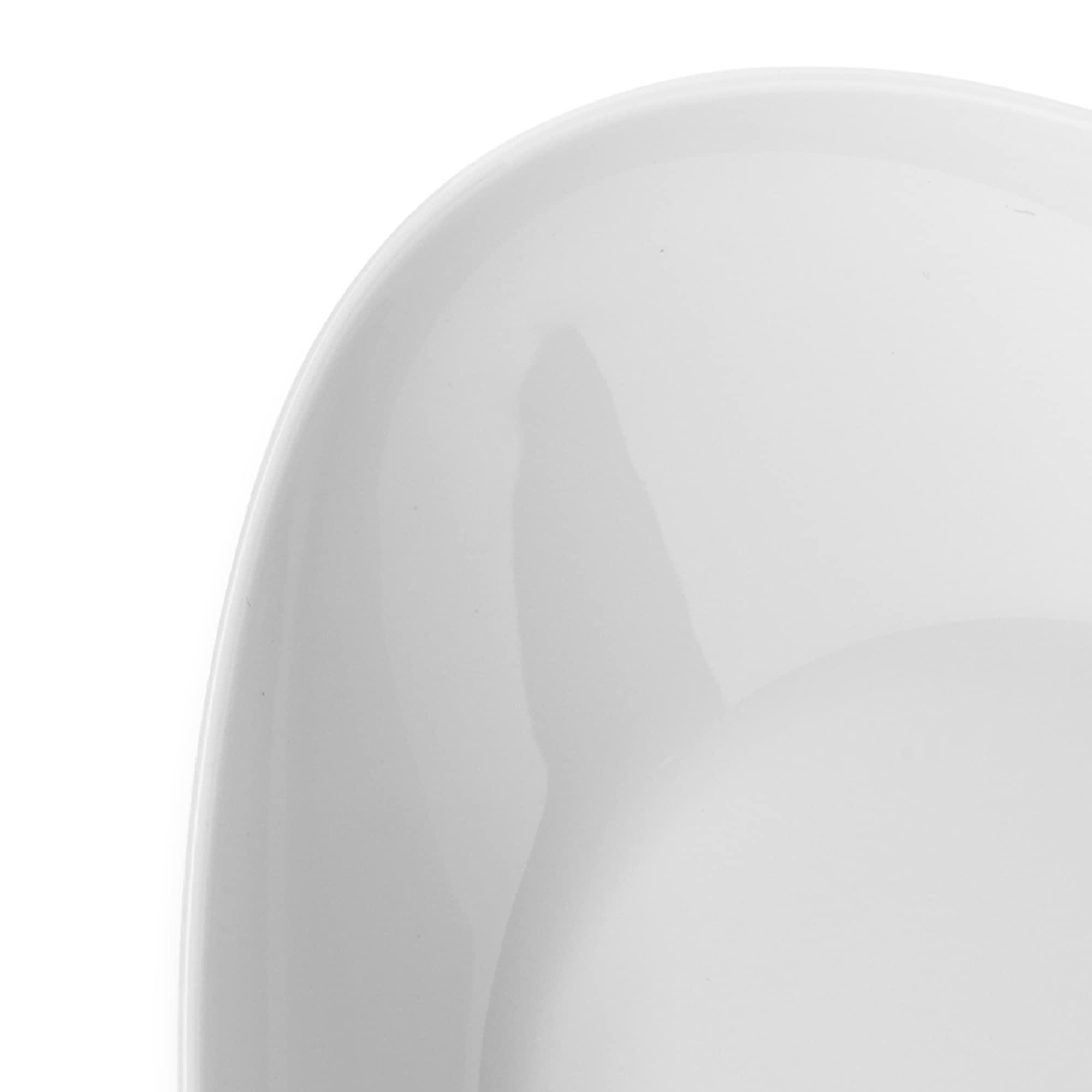 Alessi FM10/2 Colombina - Plato Hondo (6 Piezas)