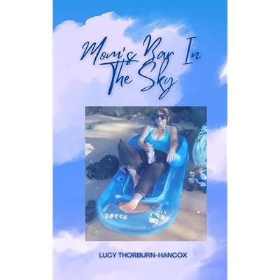 Moms Bar In The Sky