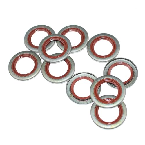 Joint d'étanchéité DIN 3760 BS18 x 29,6 x 5/3 pour tronçonneuse MS440