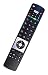 Produktbild Ersatz Fernbedienung für Telefunken TV RC5118 (Netflix UND YouTube Taste)