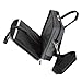 ECCRIS 17.3 in Laptop Bag Compatible with Alienware m18 R2, M17 R5 R4 R3, X17, X17 R2, Precision 17, XPS 17
