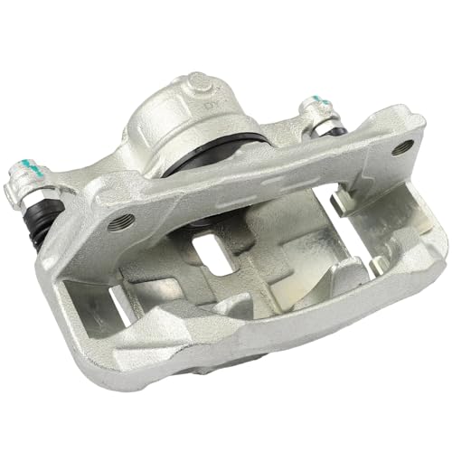 Image of 19B7159 Front Right Disc Brake Caliper w /Bracket