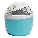 Nostalgia Electrics 1-Pint Electric Ice Cream Maker