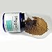 Certified Organic Immunity Mushroom Mix for Dogs, 22.3% Beta Glucan for Canine Health & Immunity Boost Dog Supplement Herbal Powder w/Scoop - 100g