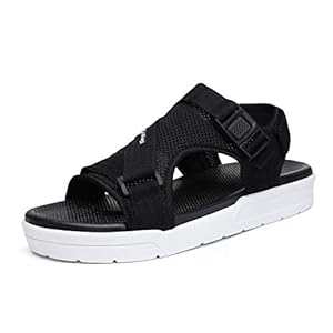 Tanxianlu Zomerschoenen, strand mannen sandalen heren schoenen outdoor waterdichte sandalen