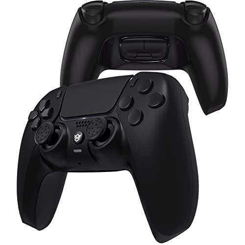 Best PS5 & PS4 Controllers with Paddles [8 Cheap & HighEnd Ones] Tekpip