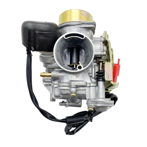 Carburateur GY6 150cc-250cc résout les ratés d'accélération de scooter