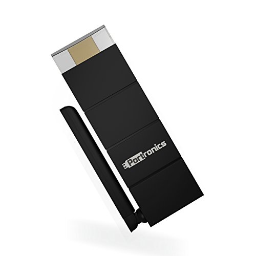Image of Portronics POR 403 Pandora HDMI Streaming Dongle