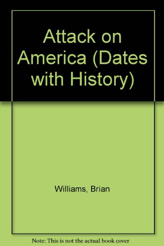 Attack on America 1583404066 Book Cover