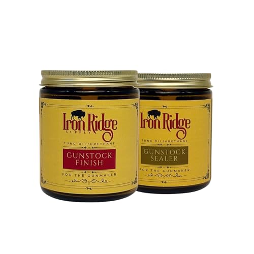 Iron Ridge Stockmakers Kit