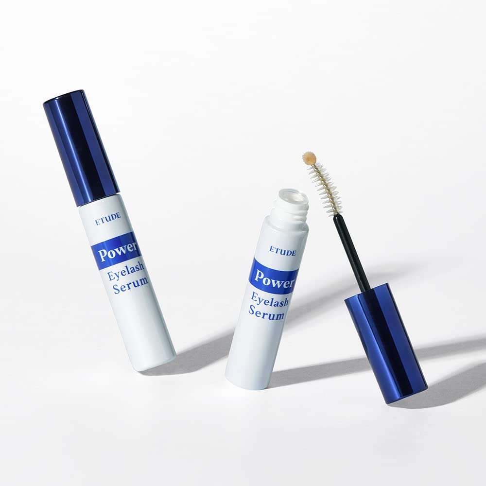 ETUDE Eyelash Serum, Eyelash Serum, Oil Free Product Image 4