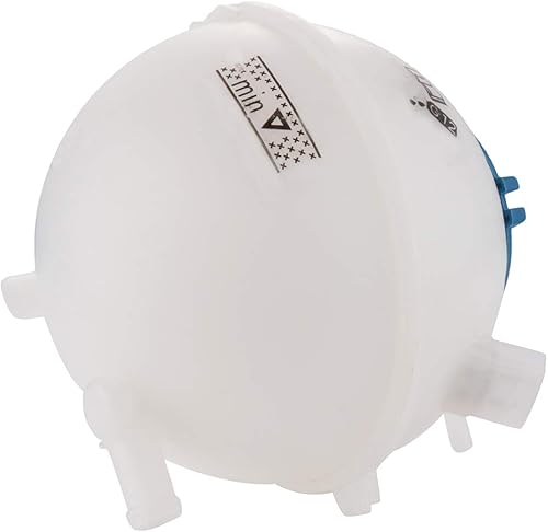 Miniatura 6 de 603-027 El tanque de desbordamiento del refrigerante de la botella del depósito del refrigerante se adapta para el TT 2000-2006