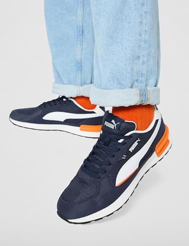 Image of Puma Unisex-Adult Graviton Res Sneaker