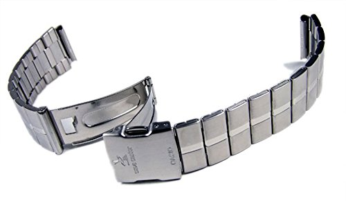 Preisvergleich Produktbild Casio Uhrenarmband Edelstahl 20mm WV-59DE WV-59DU, WV-59