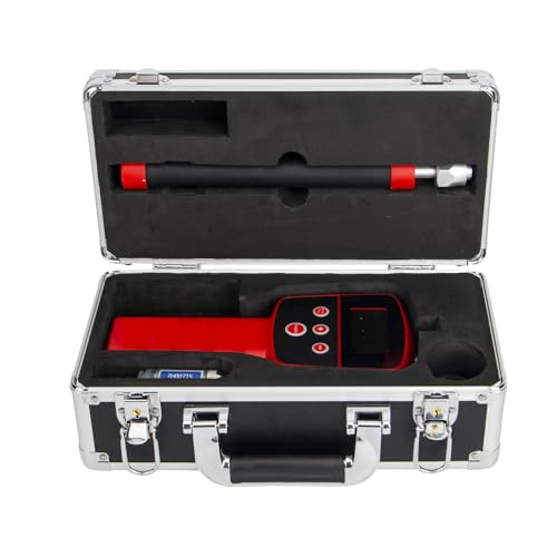 Jqkjcam JQSP09F-512T/R-SELF 30M DVR Sewer Camera With Locator 100Ft,16Gb Jqkjcam Hd Plumbing Camera Self Leveling Pipe Endoscope thumb #5