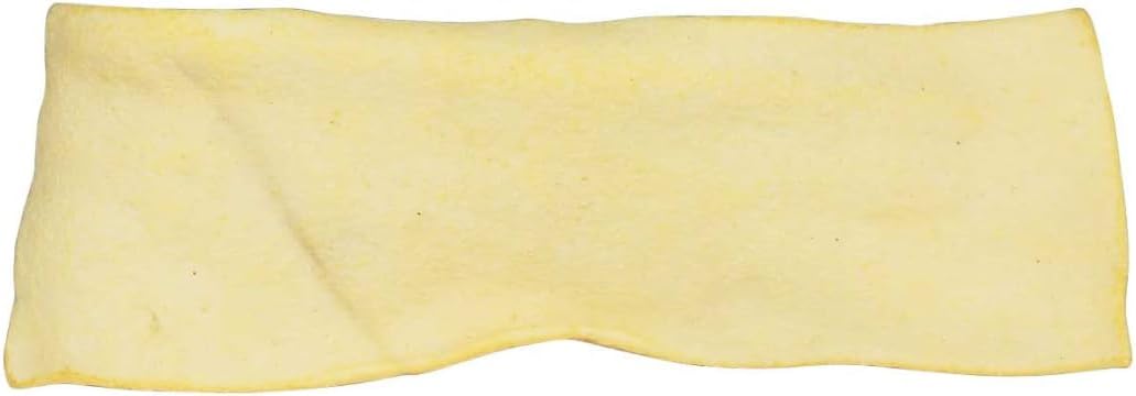 Clenzadent Rawhide Chews for Dogs Large (30 ct) by Clens-a-dent