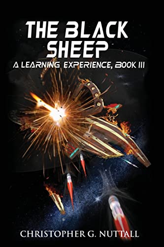 The Black Sheep: Volume 3