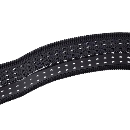 Linterna frontal impermeable para acampar, pescar y correr de noche con rosca 1/4 7