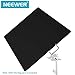 Neewer 30x36 inches 4-in-1 Metal Flag Panel Set Reflector with Soft White, Black, Silver and Gold Cover Cloth for Photo Video Studio Photography