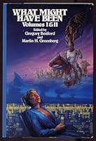 WHAT MIGHT HAVE BEEN VOLS. 1 AND 2 B000H17VLS Book Cover