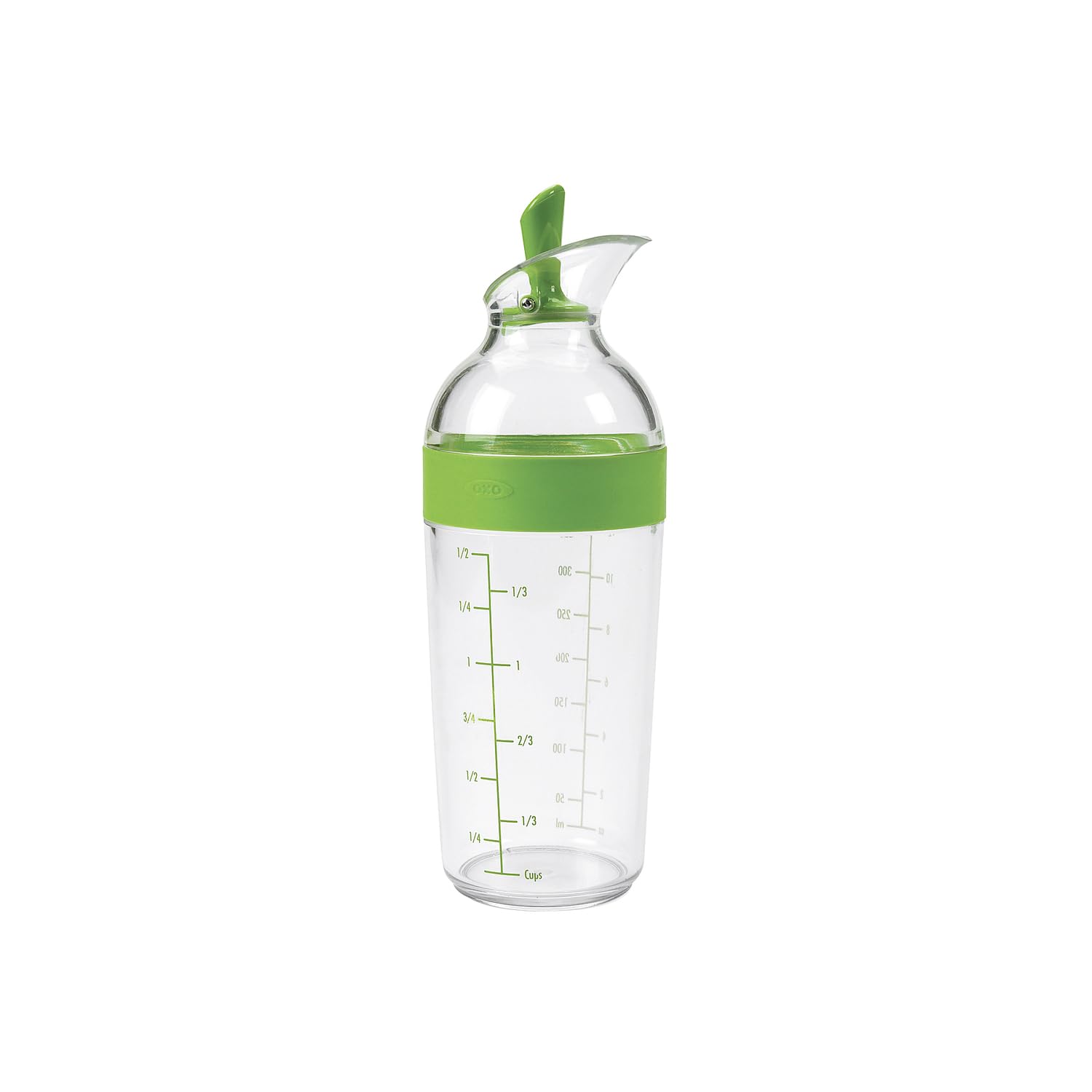 OXO Good Grips Salad Dressing Shaker