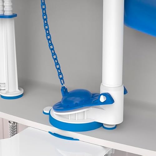 Obturador para Saída de Água Blukit