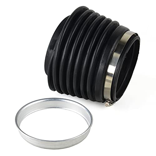 U-Joint Bellows Compatible with Vol-vo Pen-ta OM-C Cobra SX DP-S DP-SM 3854127 3841481 22197130 - Thumbnail 5