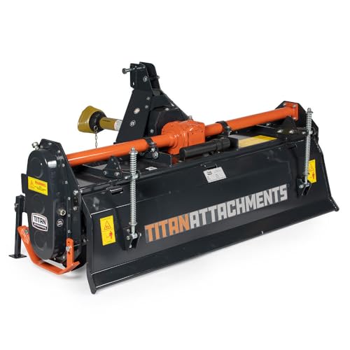 Titan Attachments 3 Point 60