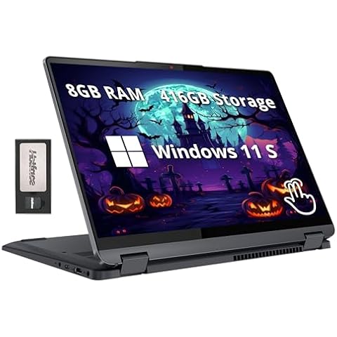 Lenovo IdeaPad Flex 5i 2-in-1 Laptop Cover