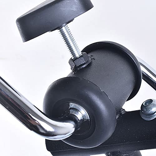 Ejercitador de brazos y piernas portátil y ajustable miniatura 7