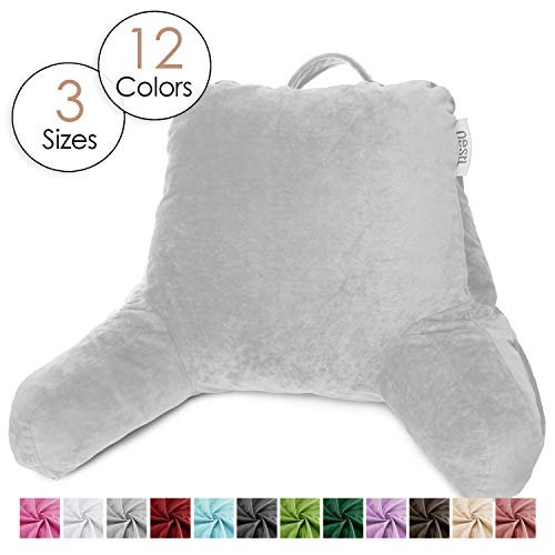 The Best Pillow For Watching Tv In Bed In 2020 Experts Recommend
