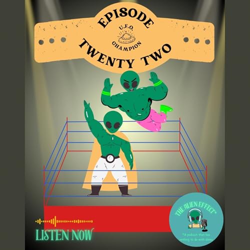 Professional Wrestling, Pokémon, Jiu-Jitsu and Gaming Emulators (Ft. Richard Wilde) cover art