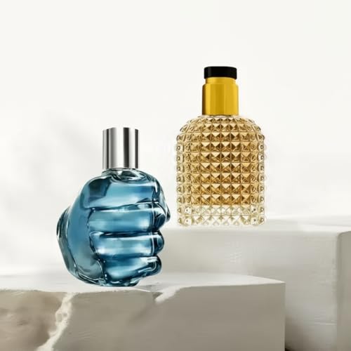 Superior eMart PUNCH MARVEL Perfume Set 50 ml - Image 3