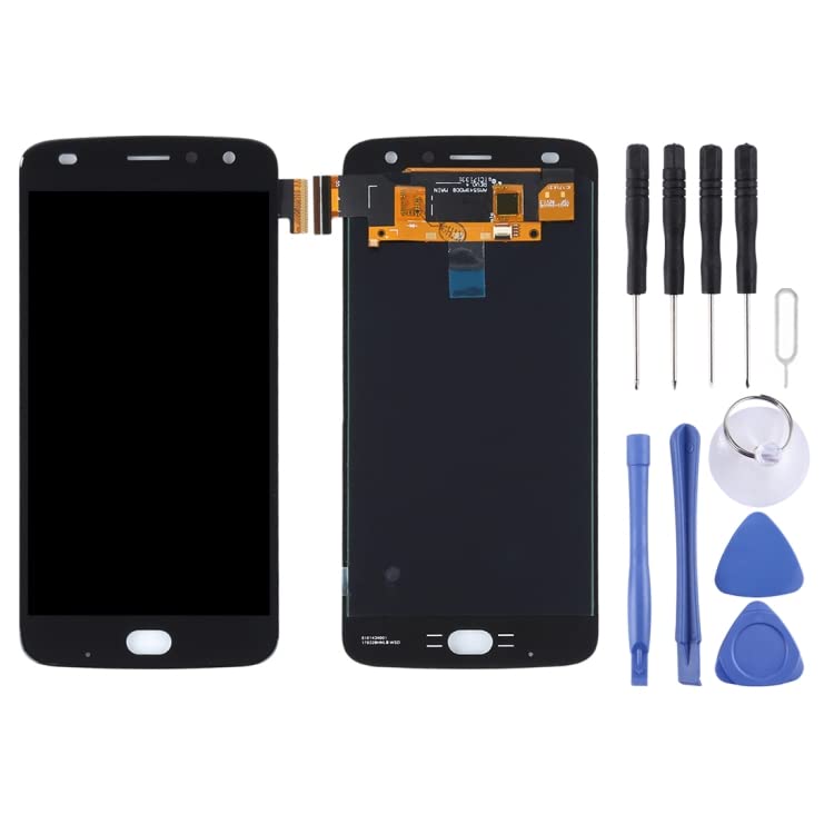 【Qualità affidabile】 Ogni schermo LCD ha superato un'ispezione di qualità professionale prima della spedizione, ti preghiamo di essere certo di acquistare!