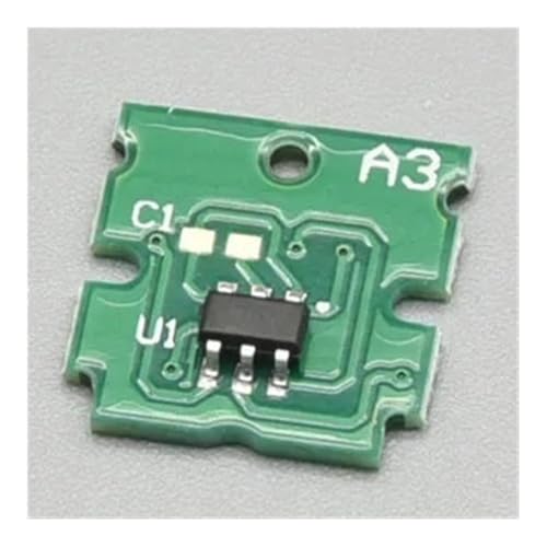 Puce C9344 résout l'erreur de boîte de maintenance pleine sur Epson XP-2200 L3560