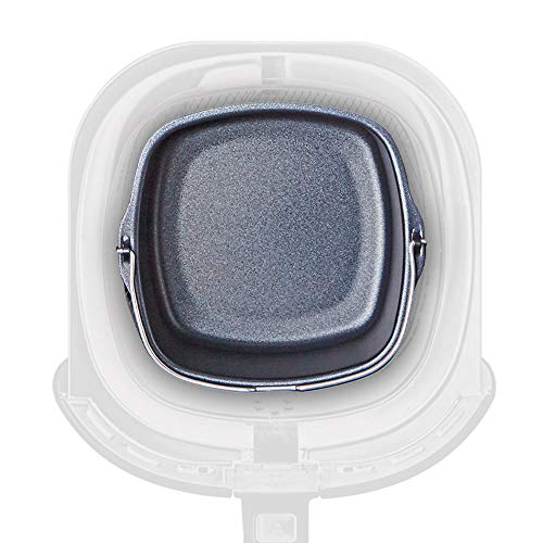 Assadeira para Airfryer Polishop - 1,7 Ltrs | Polishop