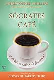 Sócrates Café (Portuguese Edition)
