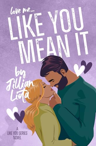 Preisvergleich Produktbild Like You Mean It