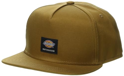 Image of Dickies Mens Dickies Skateboarding Mid Pro Cap
