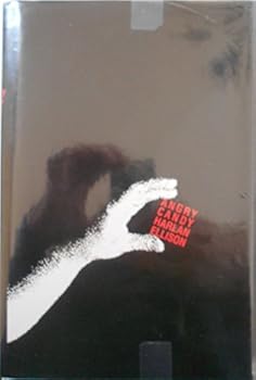 Hardcover Angry Candy Book