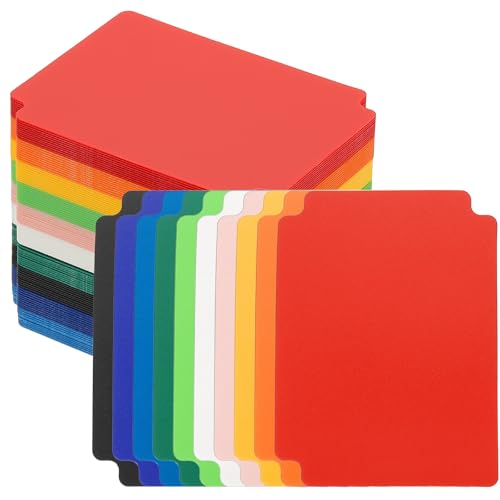 Intercalaires pour cartes de football pour en finir avec le désordre des cartes de sport