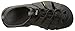 KEEN Men's Newport Sandal, Neutral Gray/Gargoyle, 9.5 M US