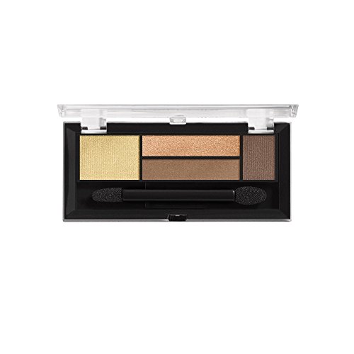 Covergirl Eye Shadow Quads Go For The Golds 705, .06 Oz (Packaging May Vary) #TOP1