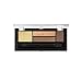 COVERGIRL Eye Shadow Quads Go For The Golds 705, .06 oz (packaging may vary)