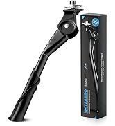 GUB Plus 6 Moto Universale supporto per Bicicletta, moto per il