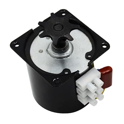 TM&W-28w Automatic high efficiency incubator motor for turning egg