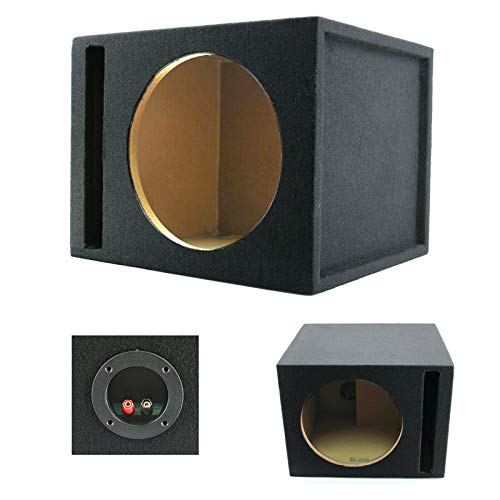 Top 10 Wood For Subwoofer Box of 2022 Katynel