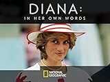Diana: In Her Own Words